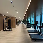 Luxurious Belvilla 1Br Jvc With Pool, Gym & Bbq Access