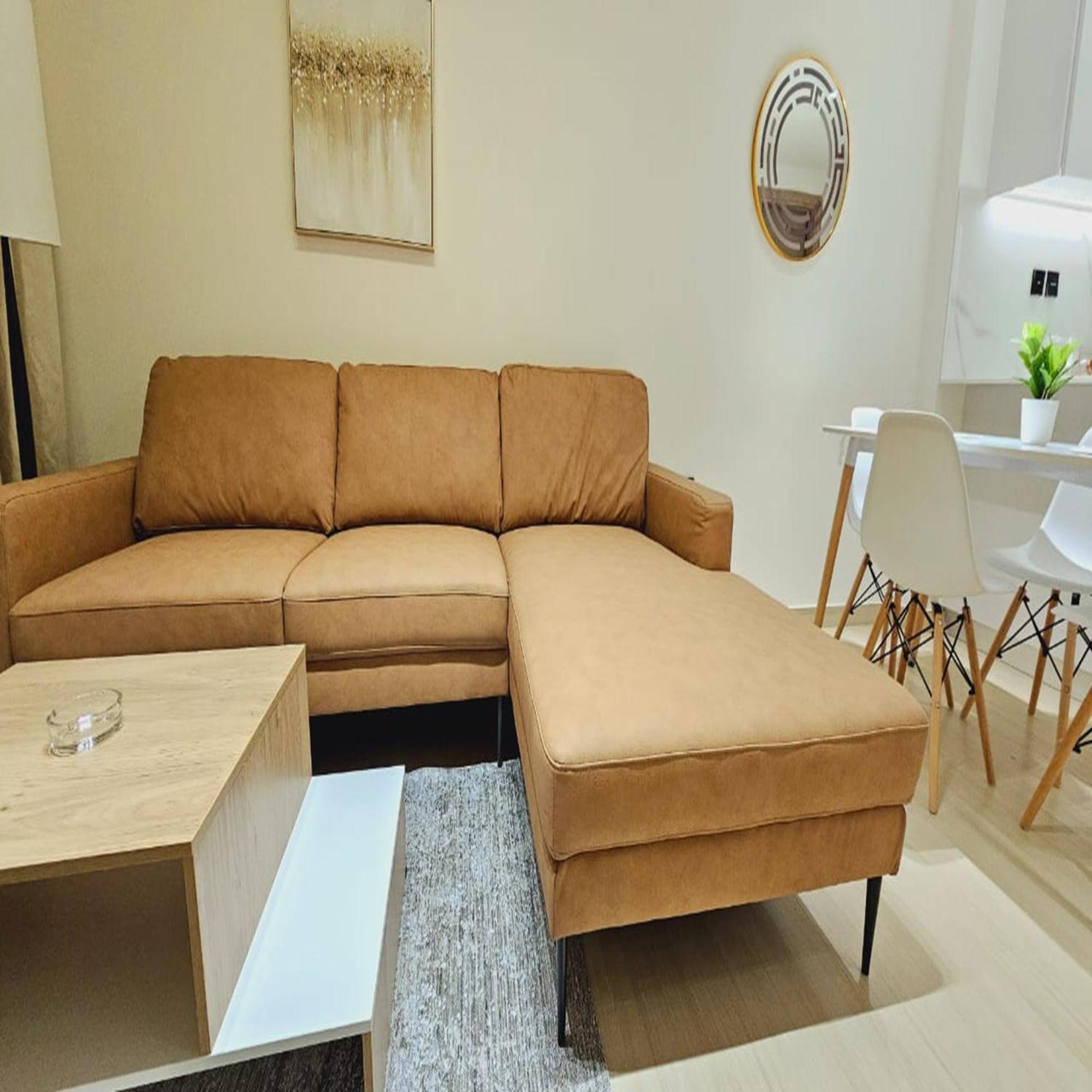 Apartment Luxurious Belvilla 1br Jvc With Pool, Gym & Bbq Access Dubai