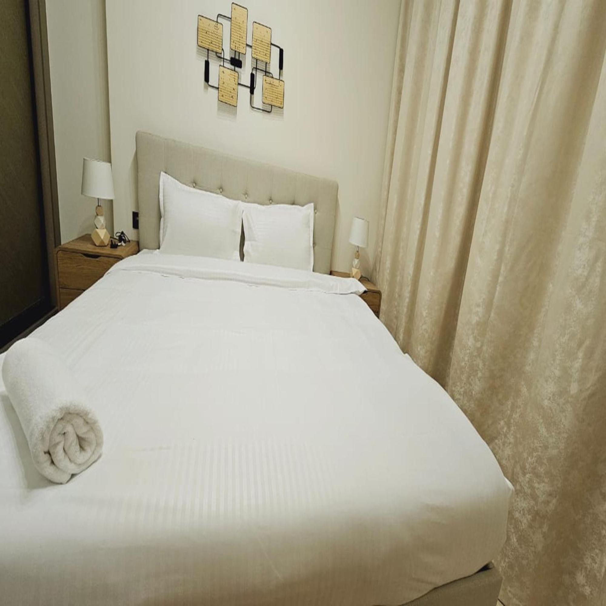 Luxurious Belvilla 1br Jvc With Pool, Gym & Bbq Access Apartment Dubai