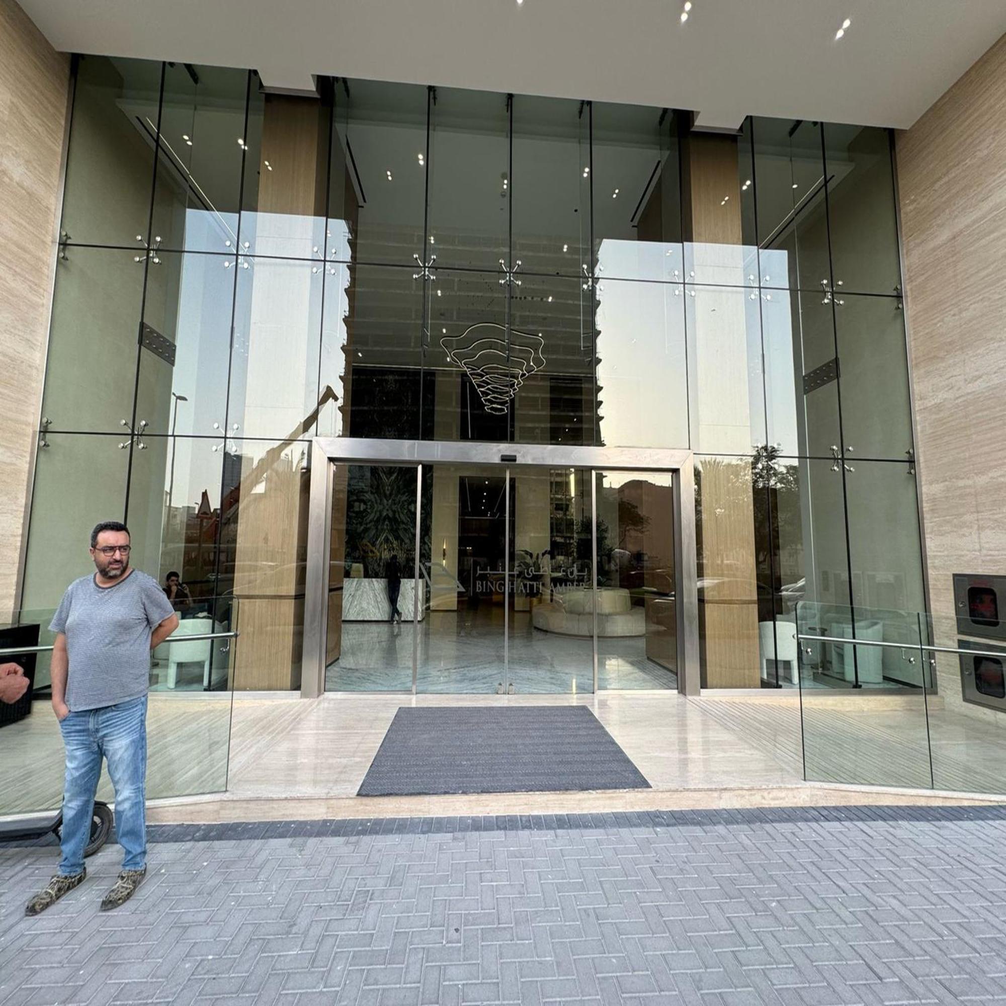Luxurious Belvilla 1br Jvc With Pool, Gym & Bbq Access * Dubai