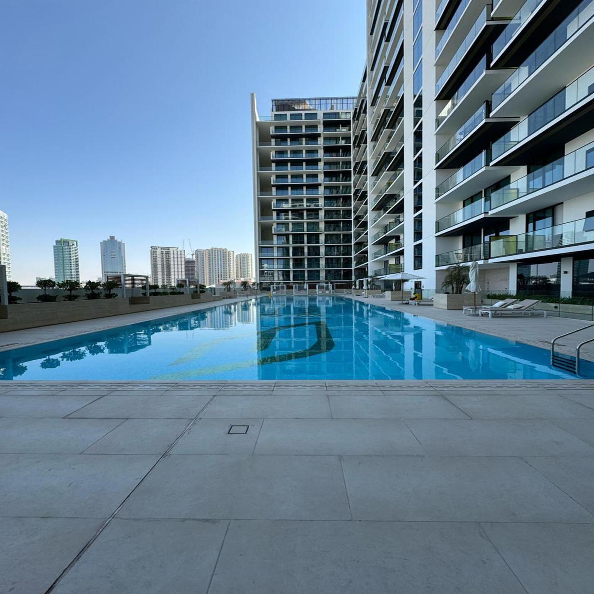 Apartment Luxurious Belvilla 1br Jvc With Pool, Gym & Bbq Access