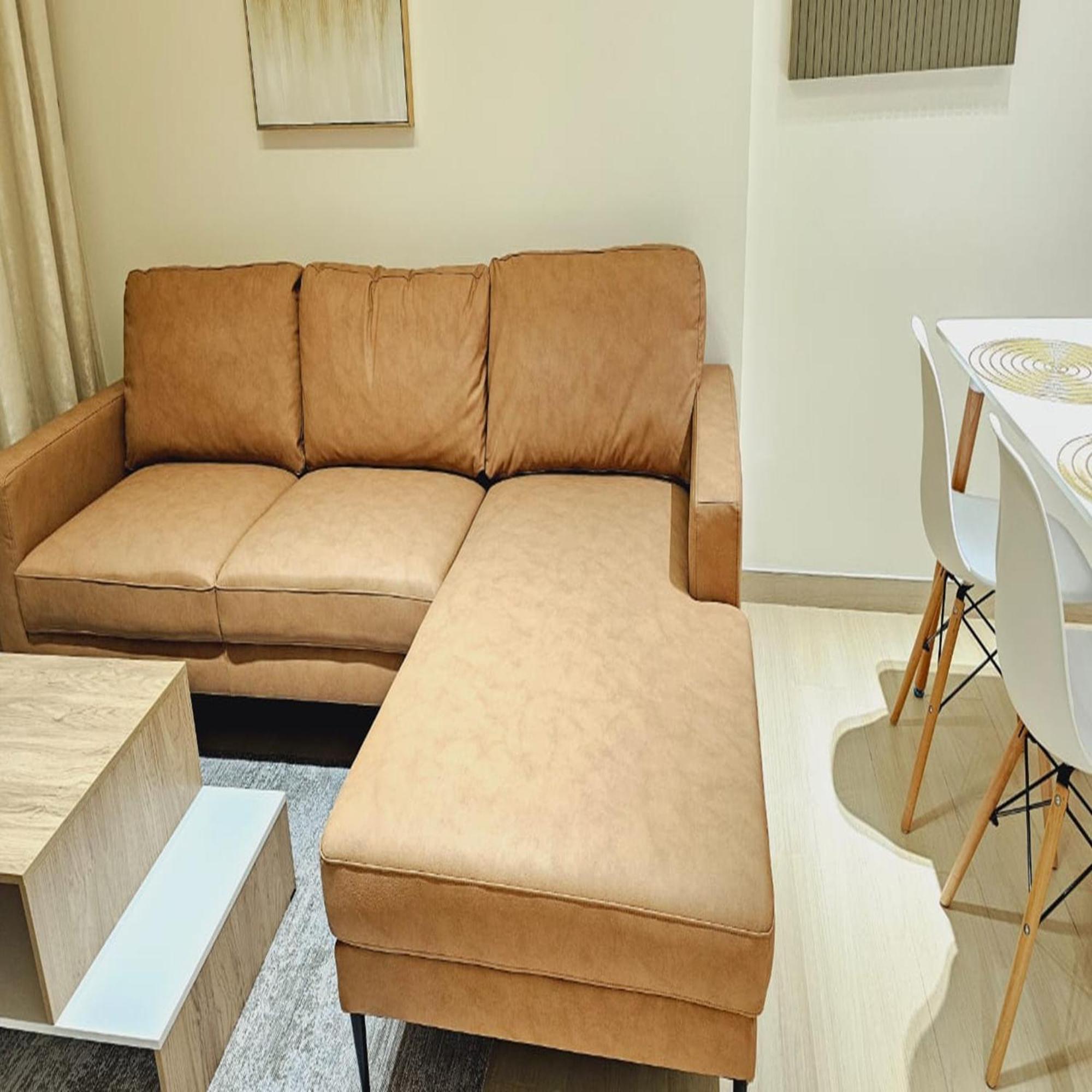 Apartment Luxurious Belvilla 1br Jvc With Pool, Gym & Bbq Access Dubai
