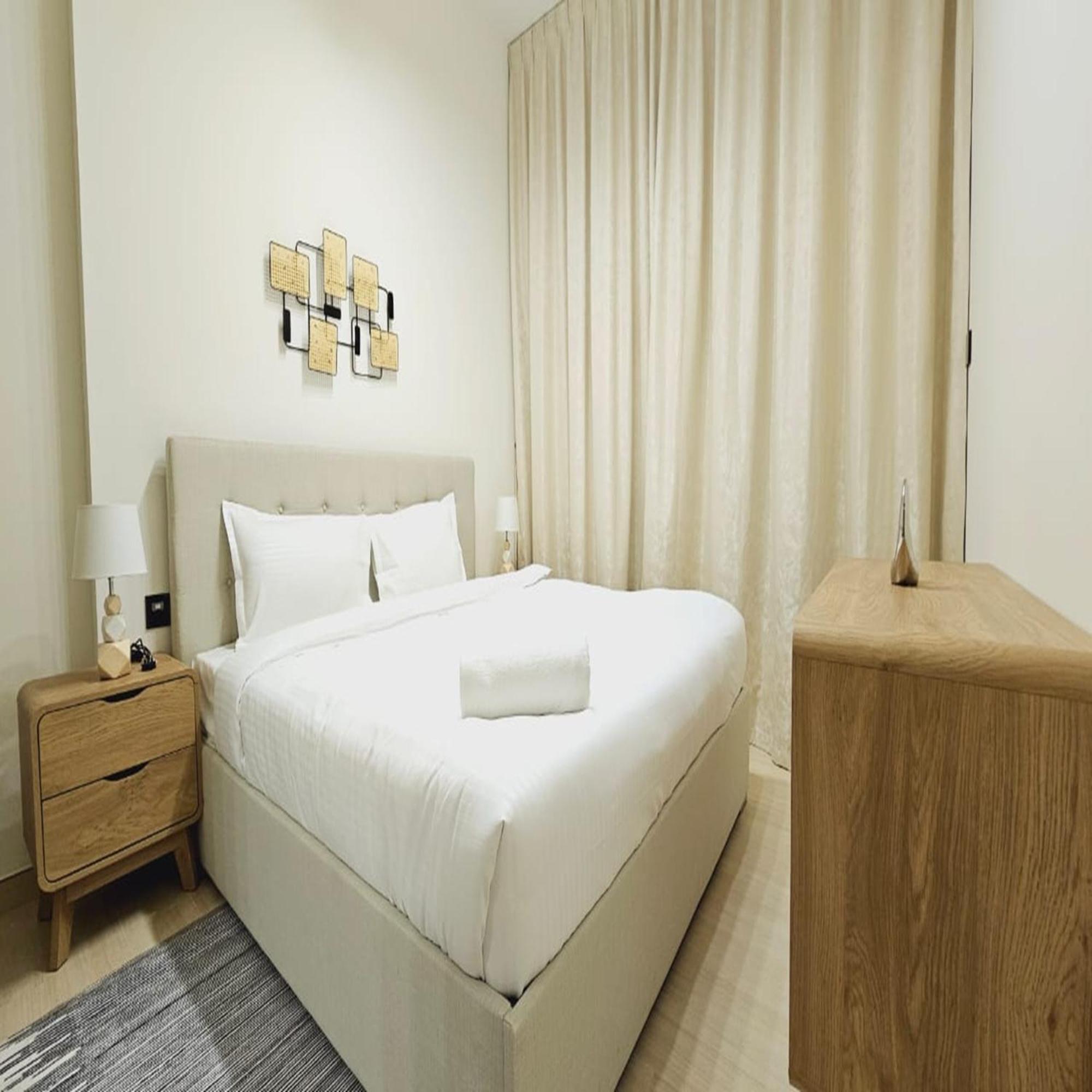Luxurious Belvilla 1br Jvc With Pool, Gym & Bbq Access * Dubai