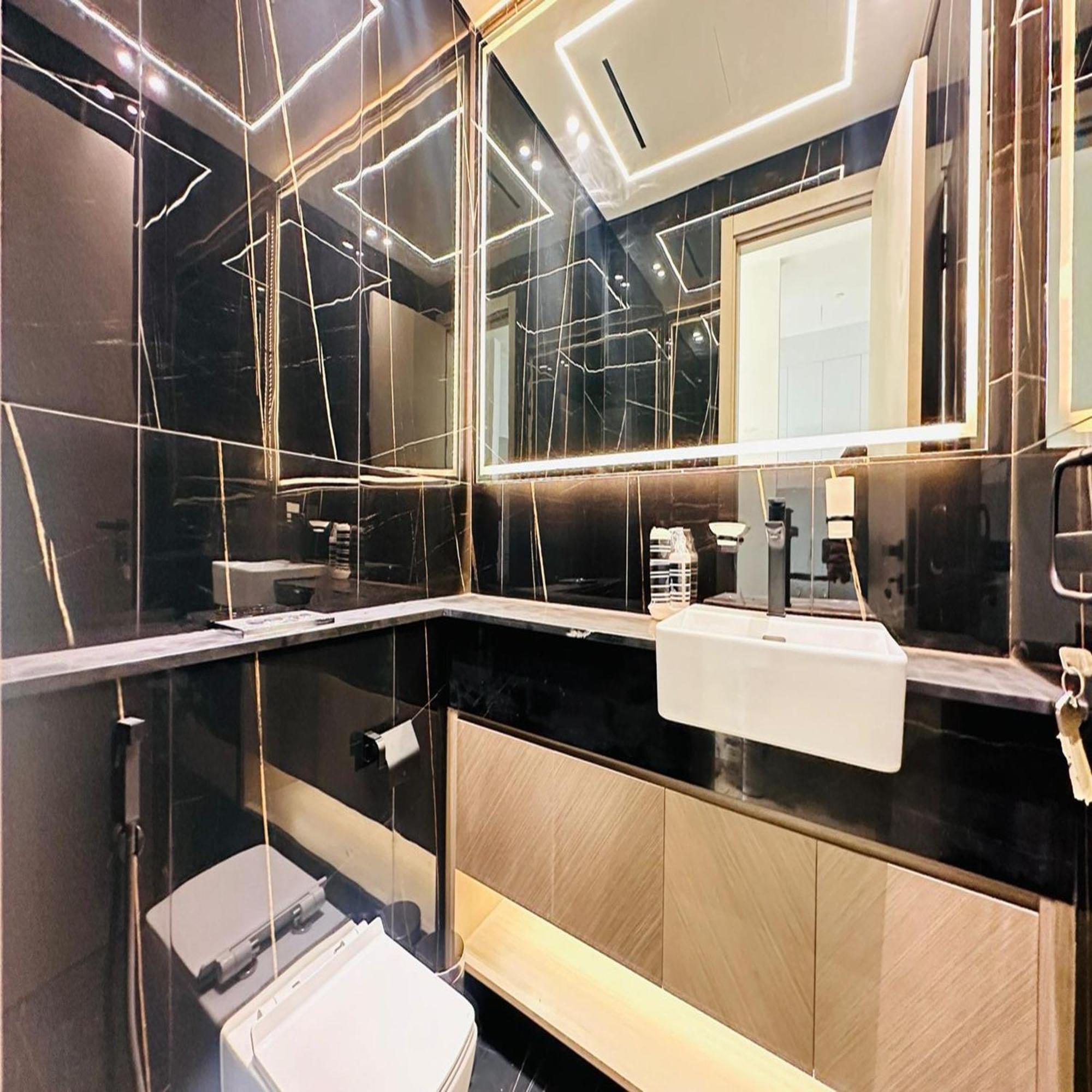 Luxurious Belvilla 1br Jvc With Pool, Gym & Bbq Access *
