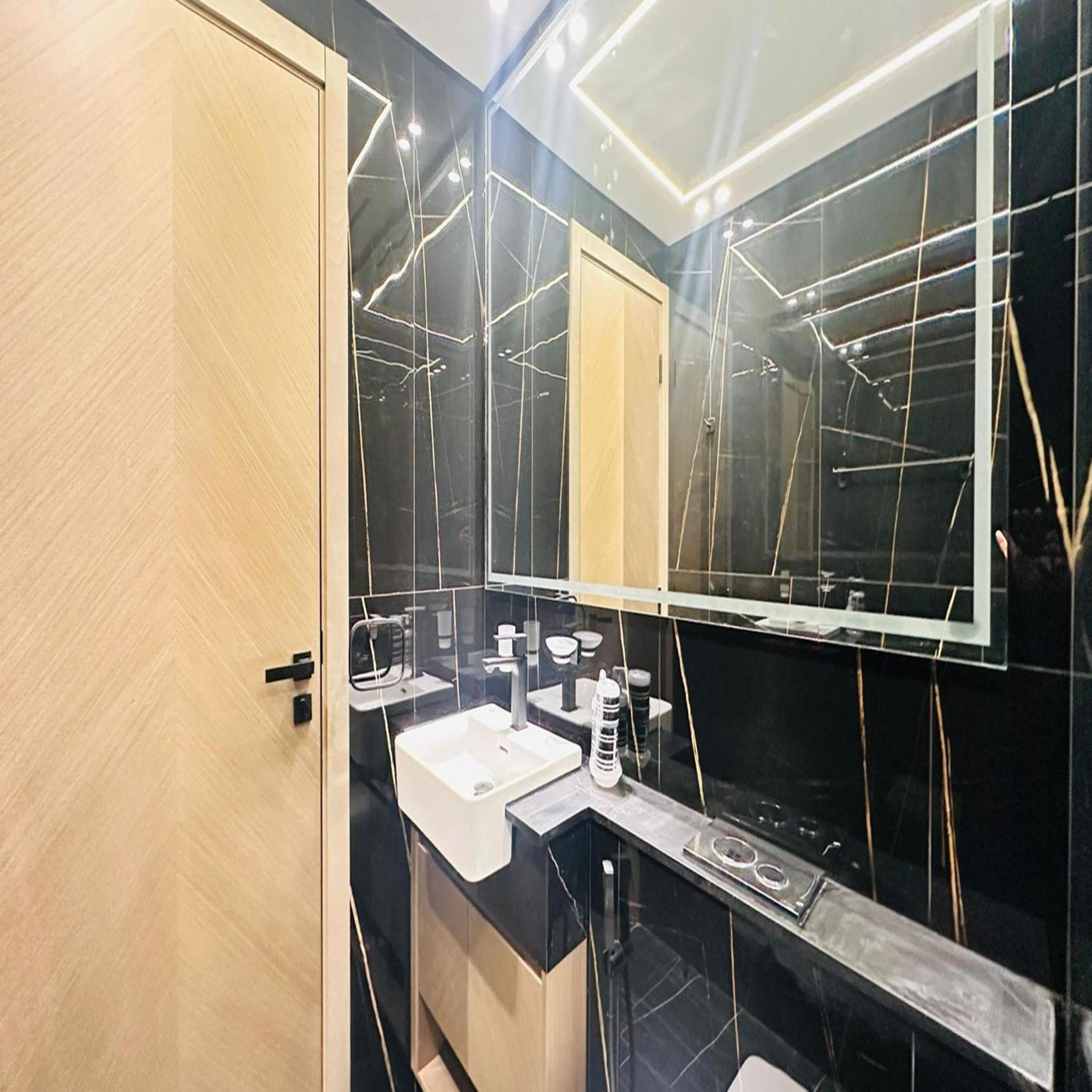 Luxurious Belvilla 1br Jvc With Pool, Gym & Bbq Access Dubai