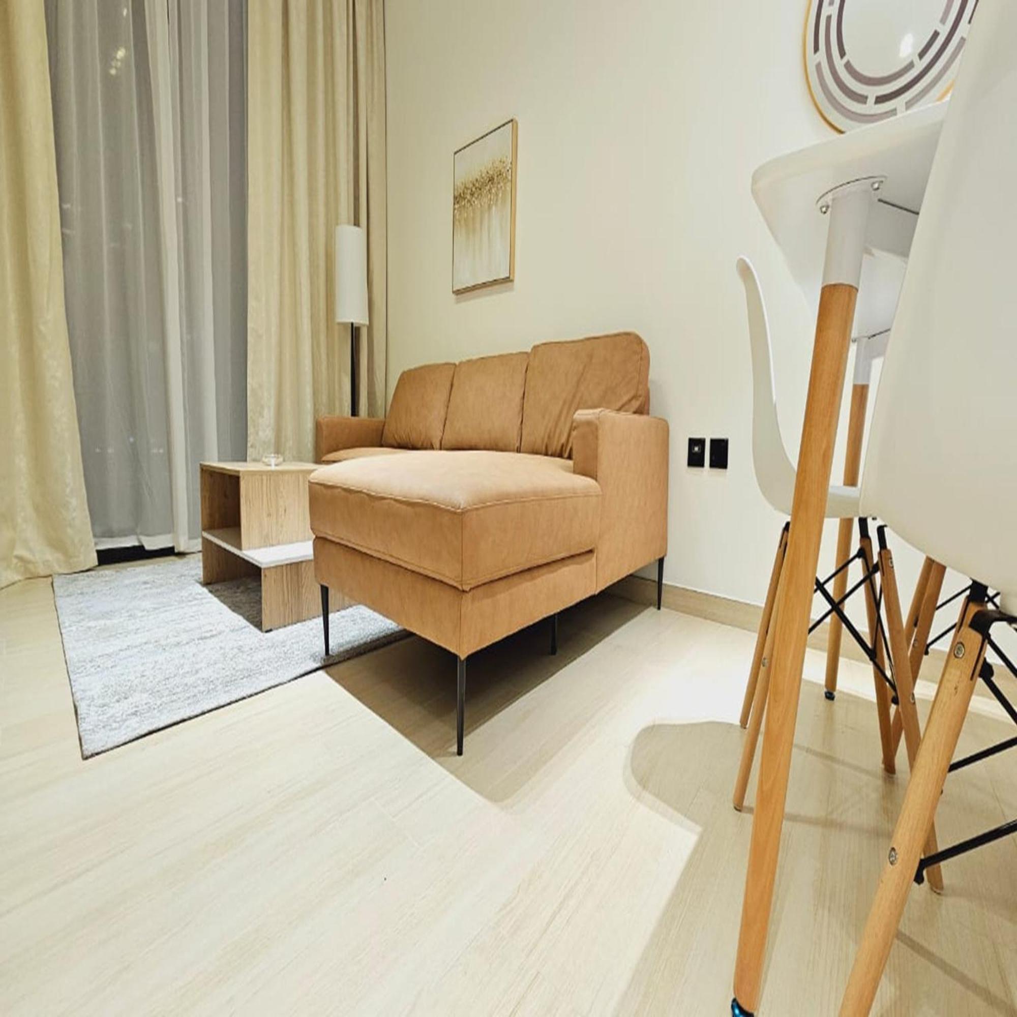 Luxurious Belvilla 1br Jvc With Pool, Gym & Bbq Access * Dubai
